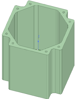 电磁Maxwell中的内置模型的图25